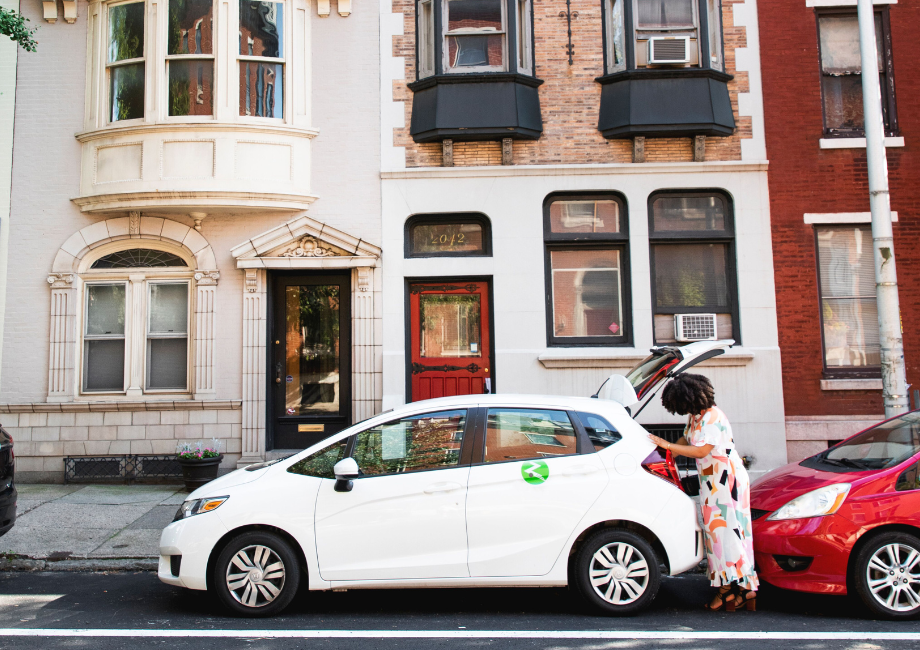 Best U.S. Cities to Visit in Summer Zipcar